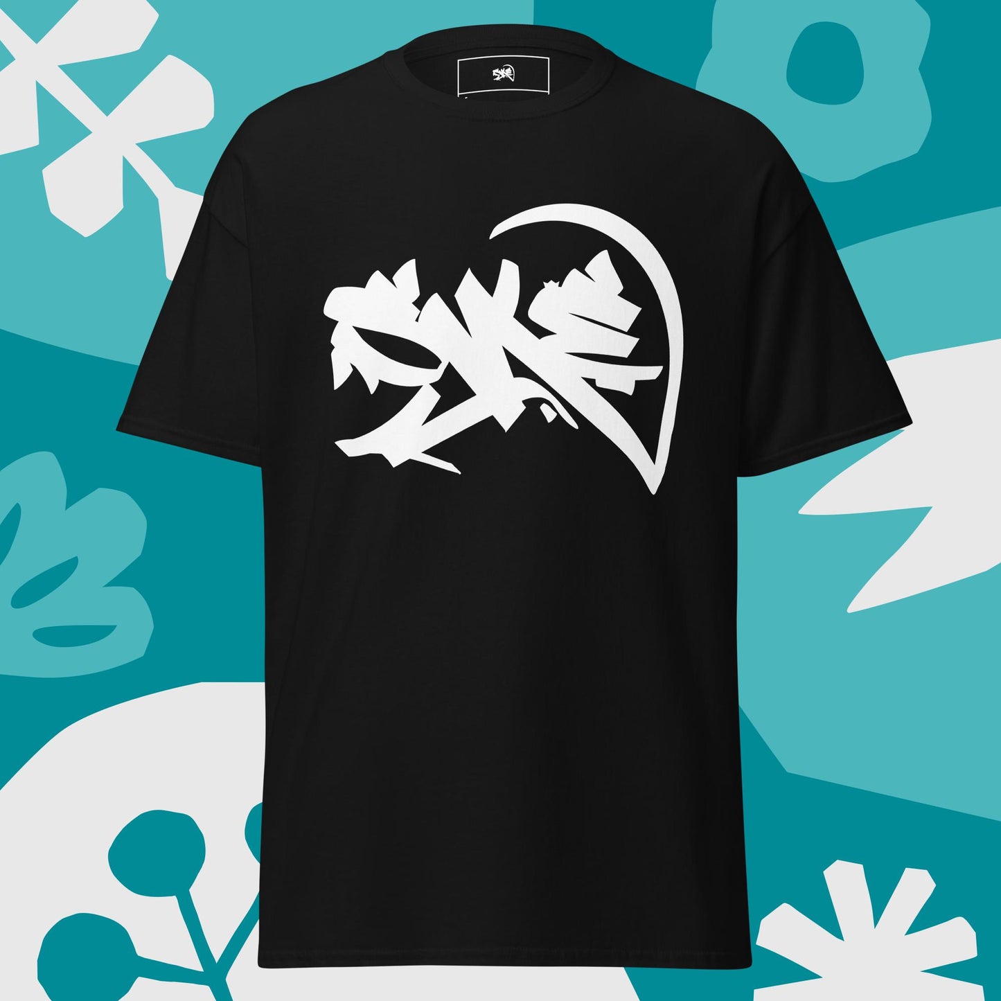 SKE Branding - Klassiek uniseks T-shirt