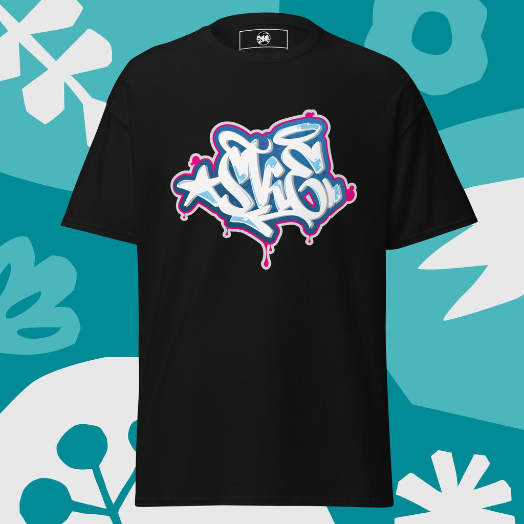 SKE Branding - T-shirt classique unisexe