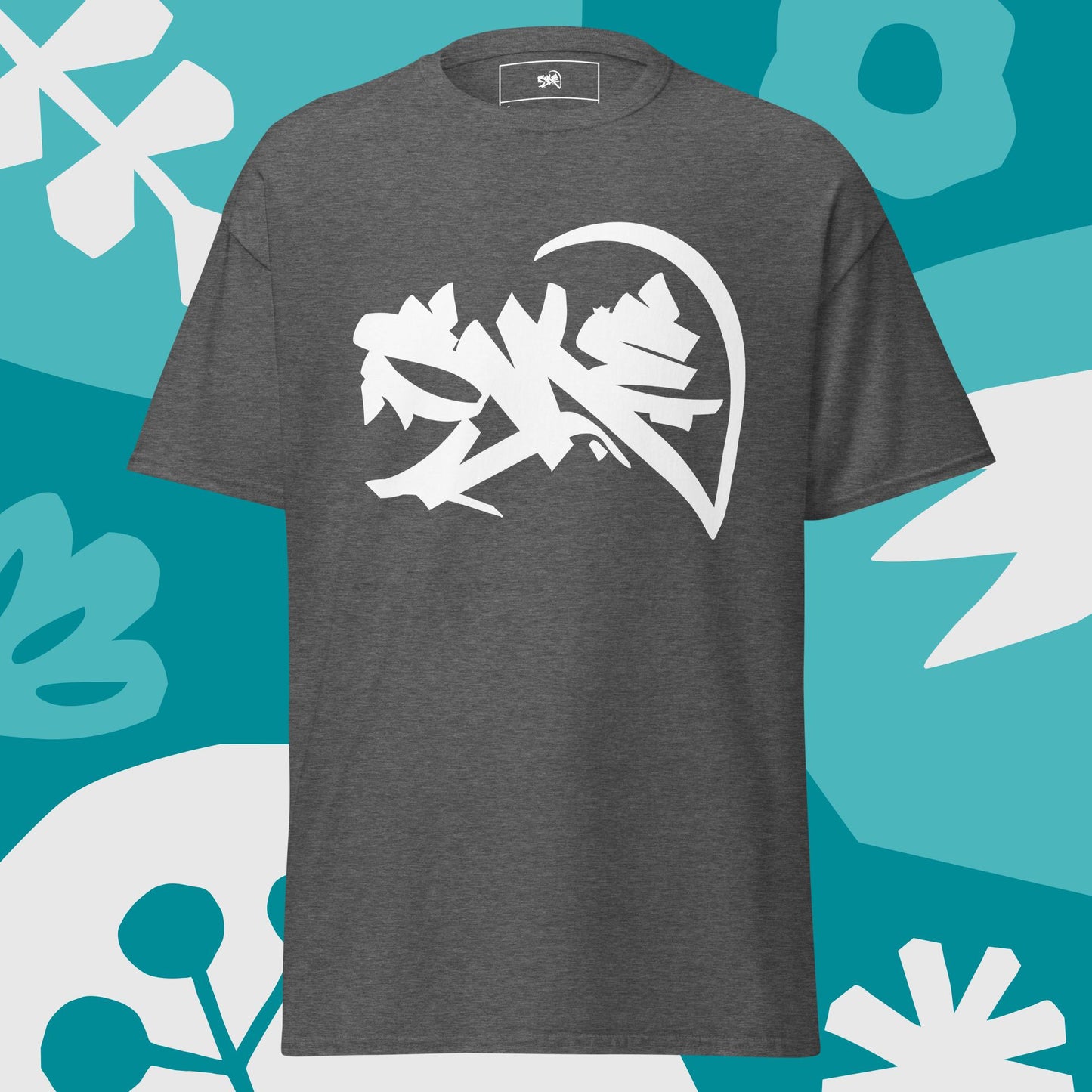 SKE Branding - Klassiek uniseks T-shirt