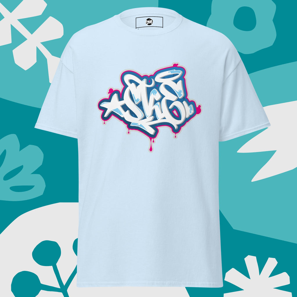 SKE Branding - T-shirt classique unisexe