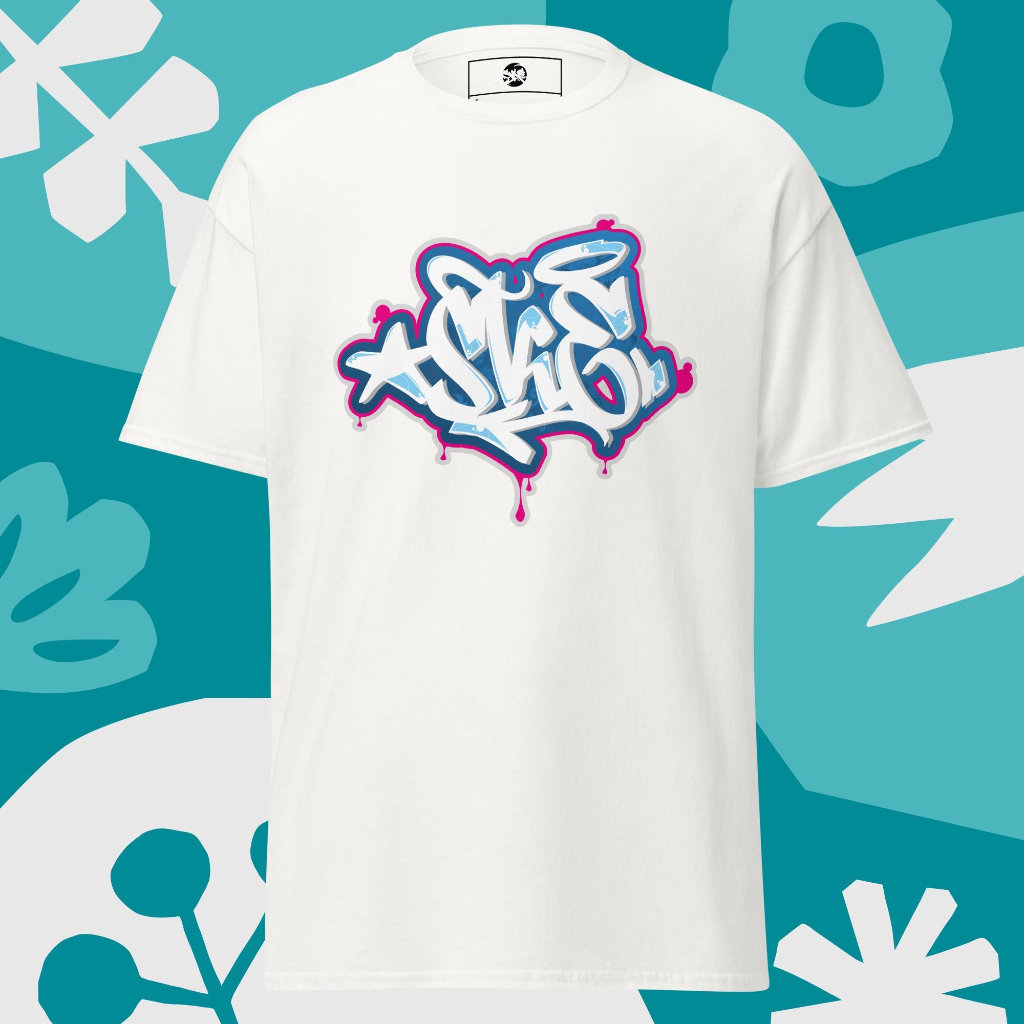 SKE Branding - T-shirt classique unisexe