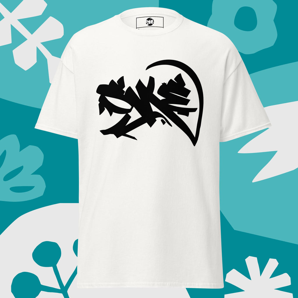 SKE Branding - T-shirt classique unisexe