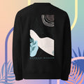 Botanical Blossom - Sweatshirt éco-responsable unisexe