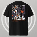 Botanical Blossom - T-shirt unisexe en coton biologique