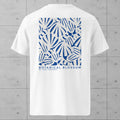 Botanical Blossom - T-shirt unisexe en coton biologique