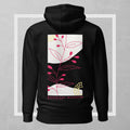 Botanical Blossom - Unisex Hoodie