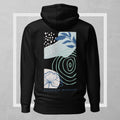 Botanical Blossom - Unisex Hoodie