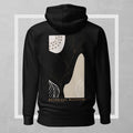 Botanical Blossom - Unisex Hoodie