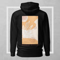 Botanical Blossom - Sweat à Capuche Unisexe