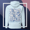Botanical Blossom - Unisex Hoodie