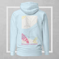 Botanical Blossom - Unisex Hoodie